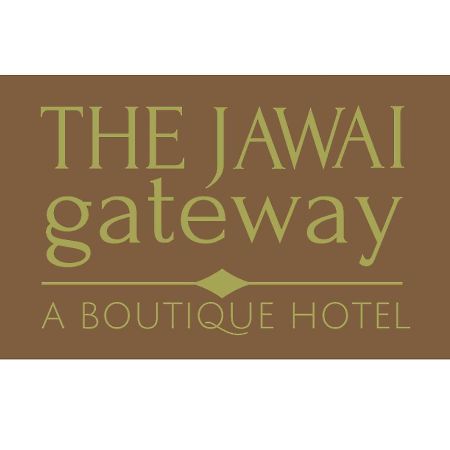 Готель The Jawai Gateway Sheoganj Екстер'єр фото